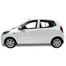 Hyundai i10 1.1 Classic Plus 5 Porte